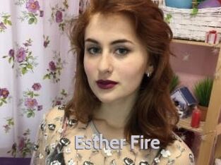 Esther_Fire