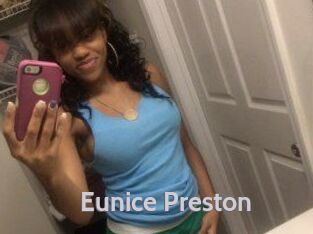 Eunice_Preston