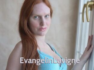 EvangelinLavigne