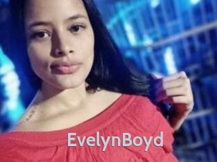 EvelynBoyd