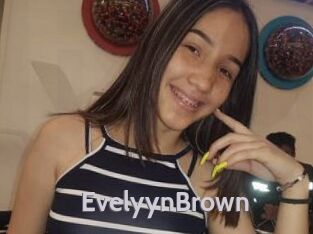 EvelyynBrown