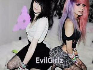 EvilGirlz