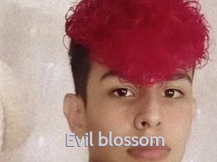 Evil_blossom