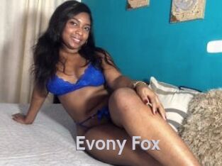 Evony_Fox