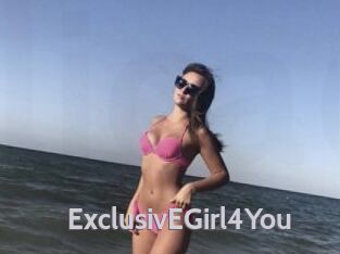 ExclusivEGirl4You