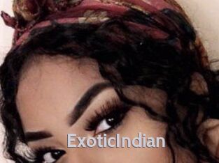 ExoticIndian