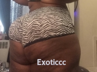 Exoticcc