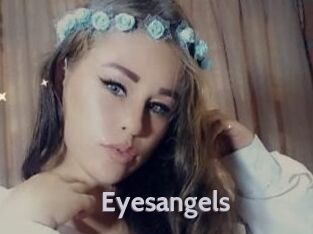 Eyesangels