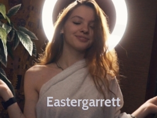 Eastergarrett