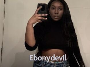 Ebonydevil