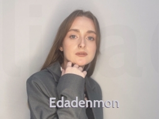 Edadenmon