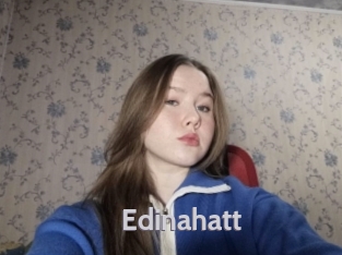 Edinahatt