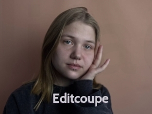 Editcoupe