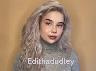 Edithadudley