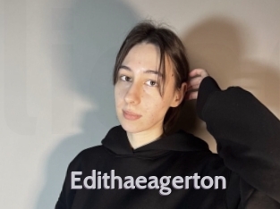 Edithaeagerton