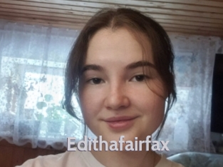 Edithafairfax