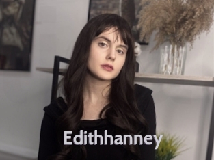 Edithhanney