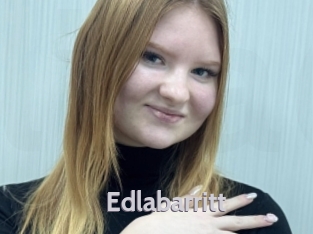 Edlabarritt