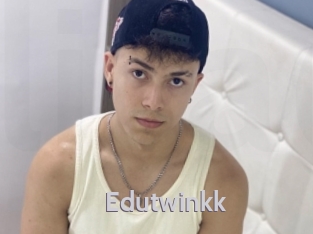 Edutwinkk