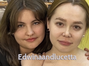 Edwinaandlucetta