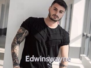 Edwinswayne