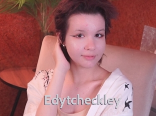 Edytcheckley