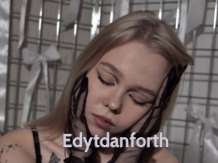 Edytdanforth