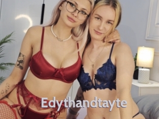 Edythandtayte