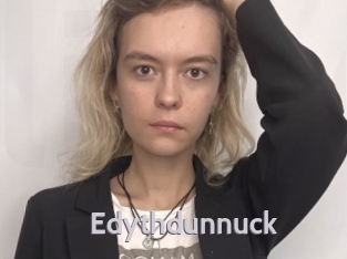 Edythdunnuck