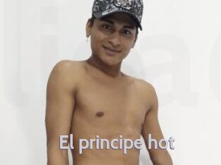 El_principe_hot