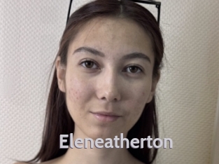 Eleneatherton