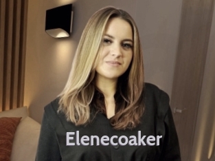 Elenecoaker