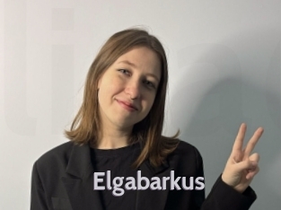 Elgabarkus