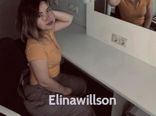 Elinawillson