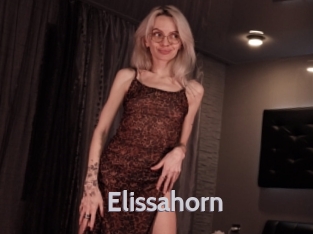 Elissahorn