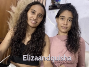 Elizaandquisha