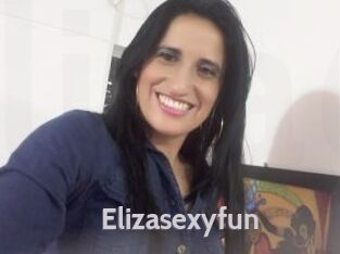 Elizasexyfun