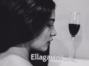 Ellagamer