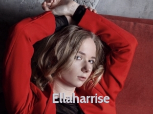 Ellaharrise