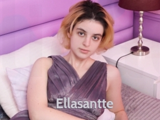 Ellasantte