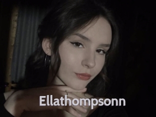 Ellathompsonn