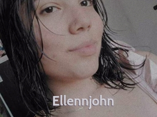 Ellennjohn