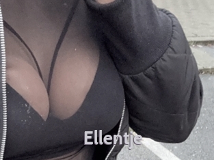 Ellentje