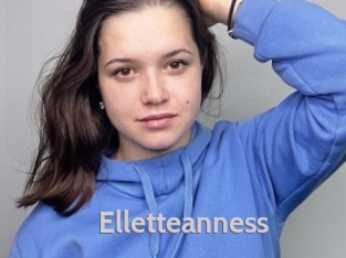 Elletteanness