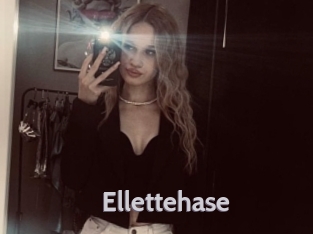 Ellettehase