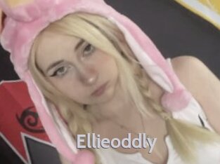 Ellieoddly