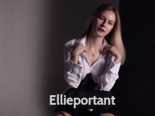 Ellieportant