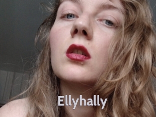 Ellyhally