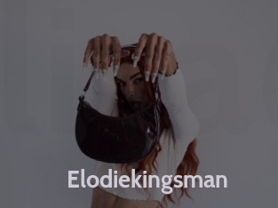 Elodiekingsman