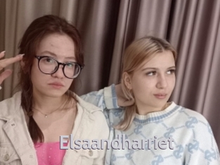 Elsaandharriet